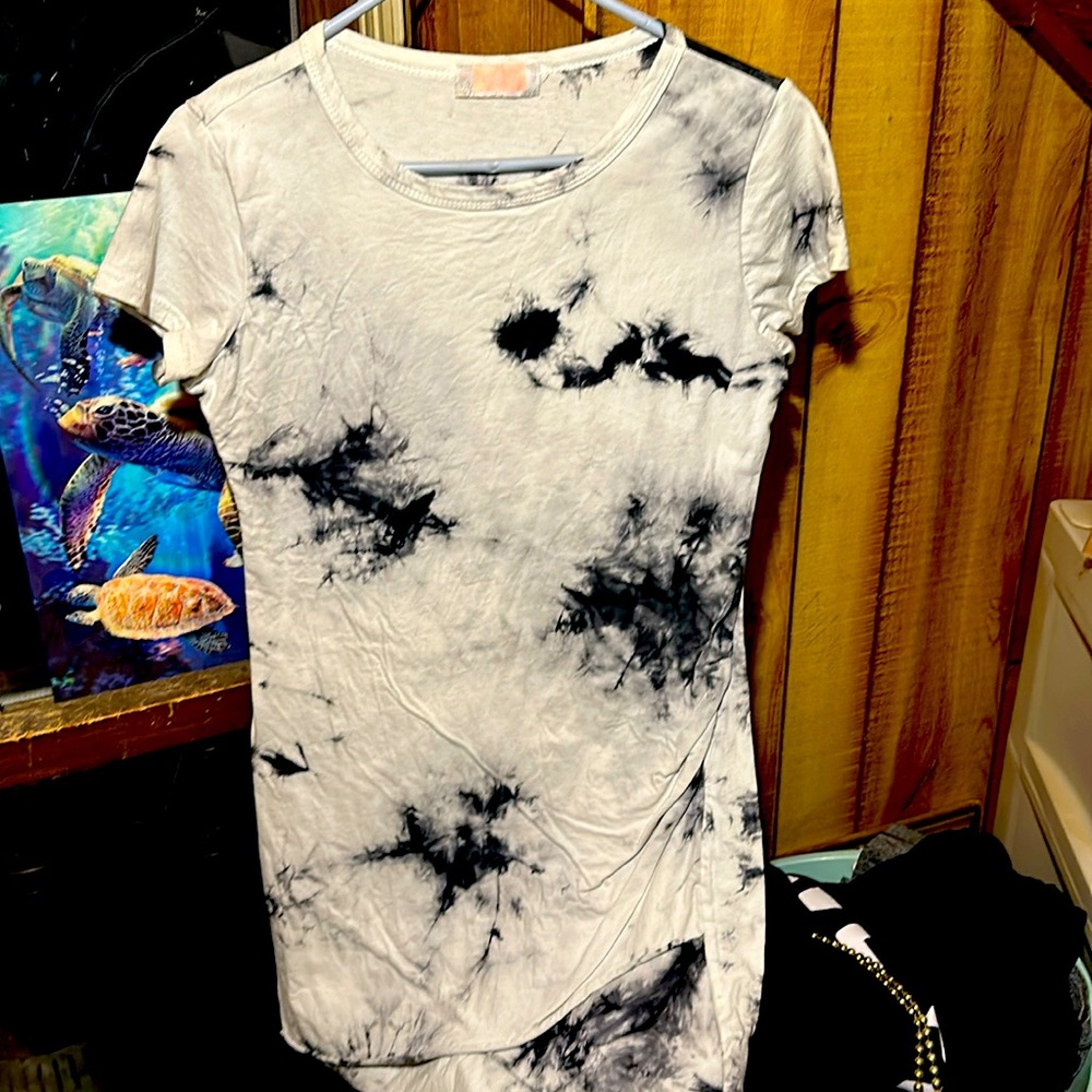 Women’s dress